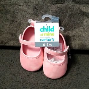 🇺🇸 Baby Carters Dress shoes